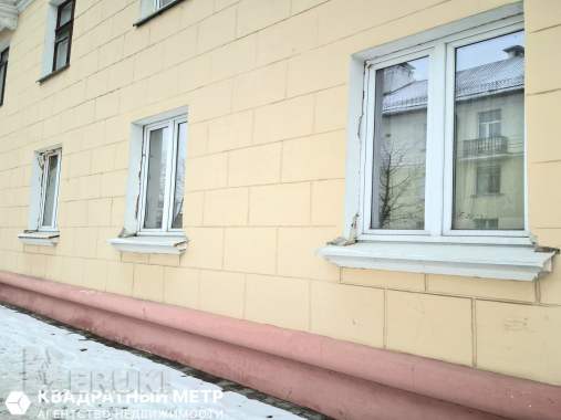 Квартира в историческом центре бреста 1