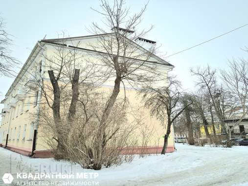 Квартира в историческом центре бреста 2