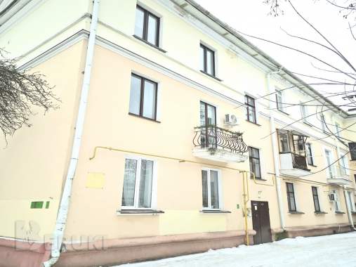 Квартира в историческом центре бреста 3