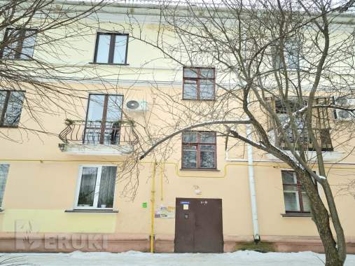 Квартира в историческом центре бреста 4