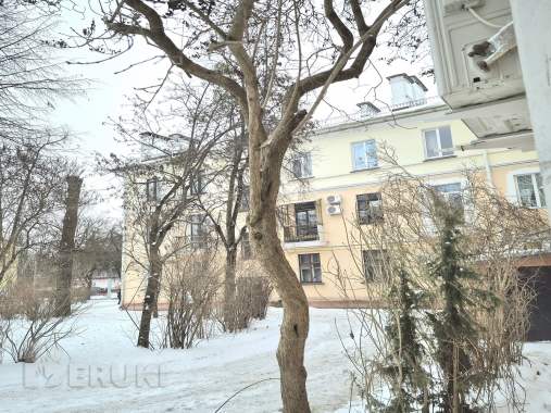 Квартира в историческом центре бреста 7