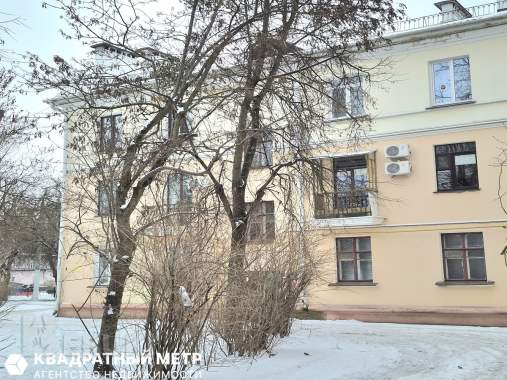 Квартира в историческом центре бреста 8