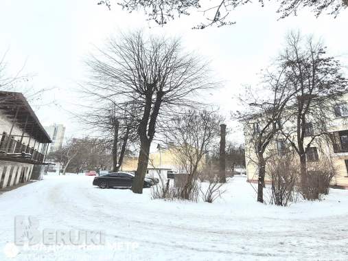 Квартира в историческом центре бреста 9