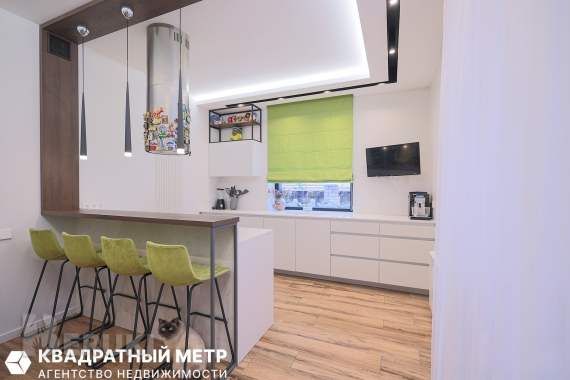 Элитный коттедж в советском районе г. Минска 22