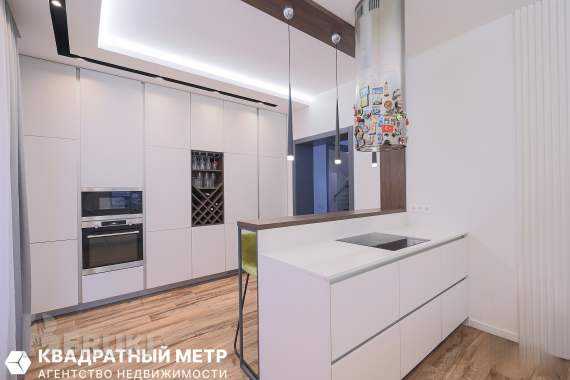 Элитный коттедж в советском районе г. Минска 23