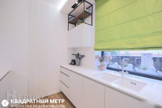 Элитный коттедж в советском районе г. Минска 24