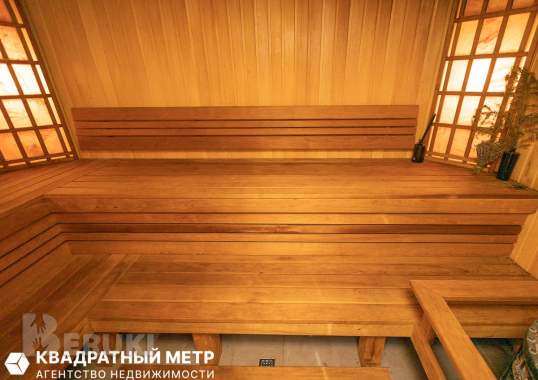 Элитный коттедж в советском районе г. Минска 26