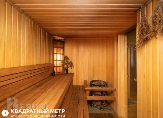 Элитный коттедж в советском районе г. Минска 27