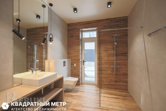 Элитный коттедж в советском районе г. Минска 28