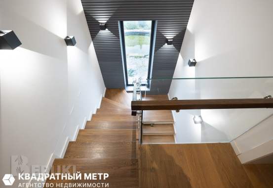 Элитный коттедж в советском районе г. Минска 31