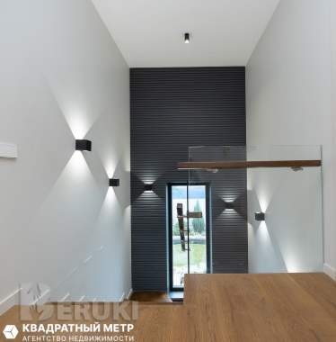 Элитный коттедж в советском районе г. Минска 32