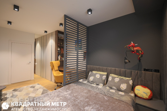 Элитный коттедж в советском районе г. Минска 36