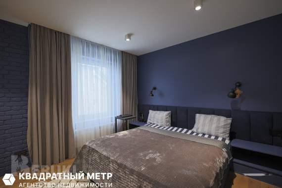 Элитный коттедж в советском районе г. Минска 37