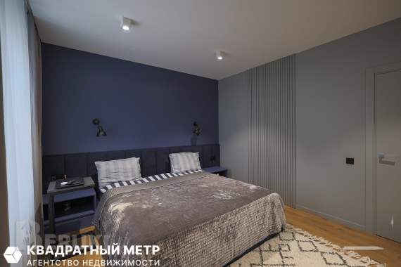 Элитный коттедж в советском районе г. Минска 38