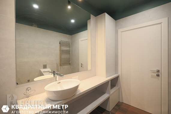 Элитный коттедж в советском районе г. Минска 39