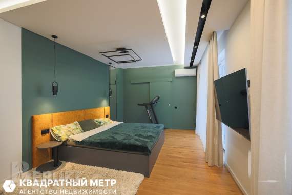 Элитный коттедж в советском районе г. Минска 41