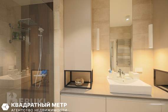 Элитный коттедж в советском районе г. Минска 42