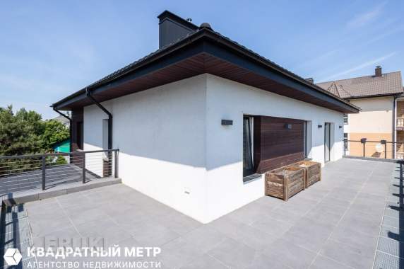 Элитный коттедж в советском районе г. Минска 45