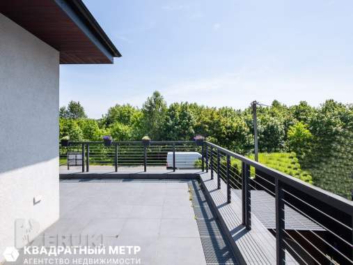 Элитный коттедж в советском районе г. Минска 46