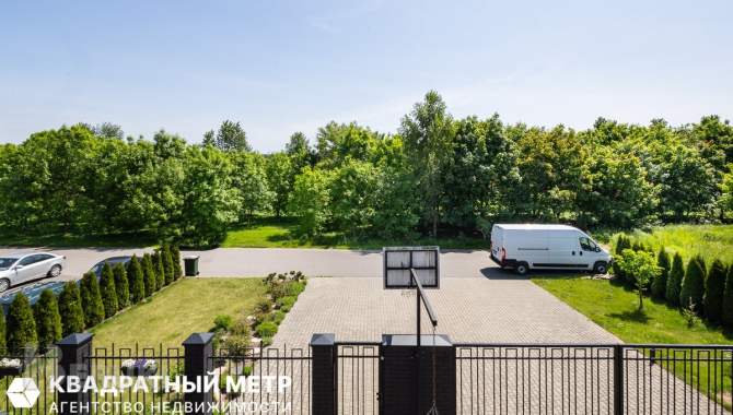 Элитный коттедж в советском районе г. Минска 47