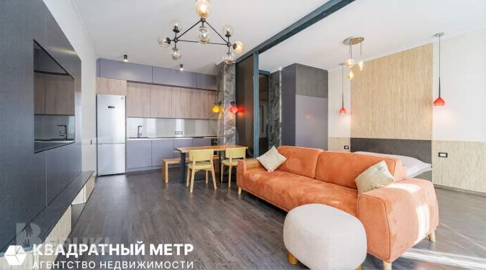 Продается шикарная квартира в жк «олимпик-парк». 3