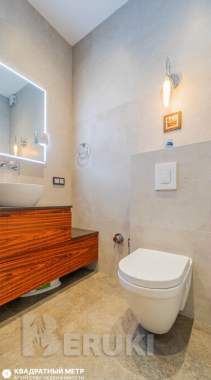 Продается шикарная квартира в жк «олимпик-парк». 6