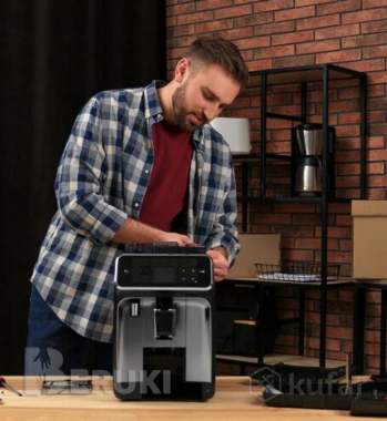 Ремонт кофемашин