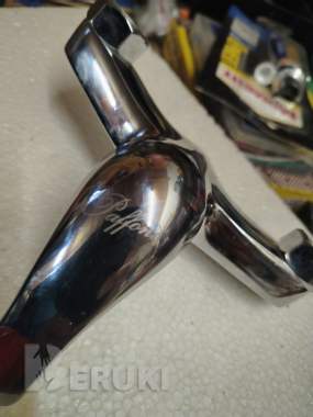 Смеситель paffoni 0