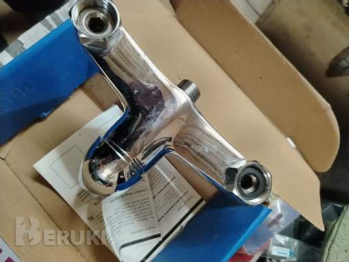 Смеситель paffoni 1