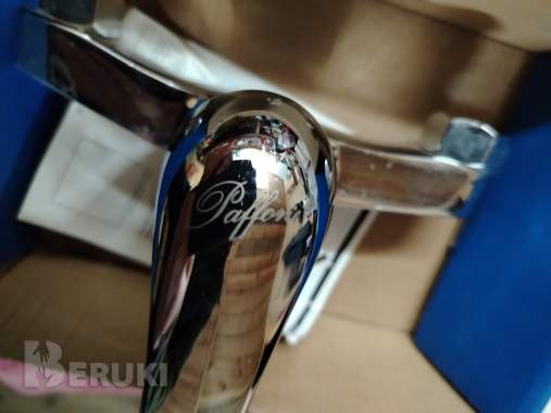 Смеситель paffoni 2