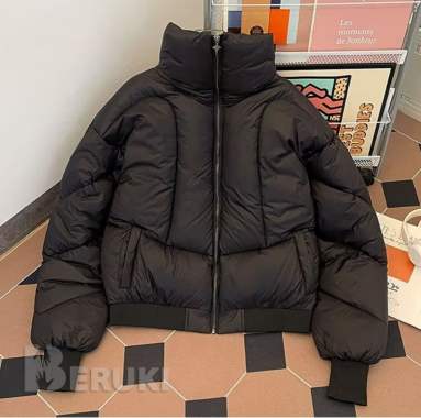 Куртка мужская, (rick owens type) 0