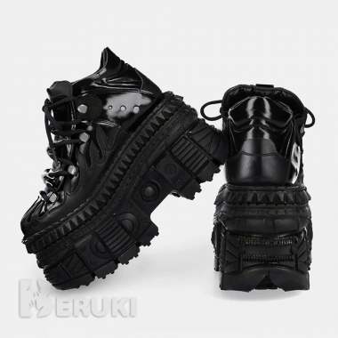 Ботинки «ayastung» (new rock) 0