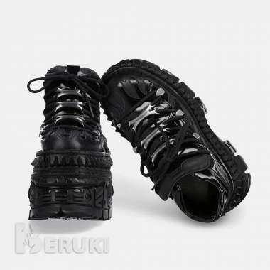 Ботинки «ayastung» (new rock) 1