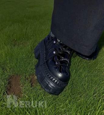 Ботинки «ayastung» (new rock) 3