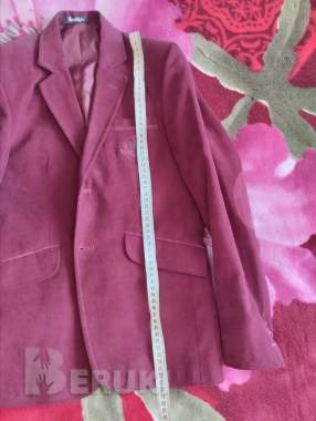 Пиджак 1