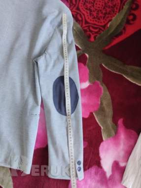 Пиджак мужской 0