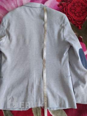 Пиджак мужской 1