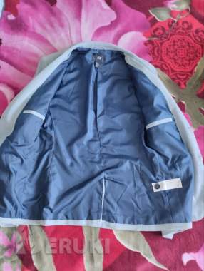 Пиджак мужской 2