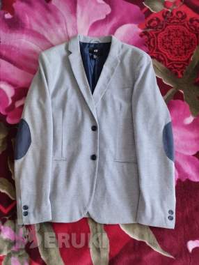 Пиджак мужской 3