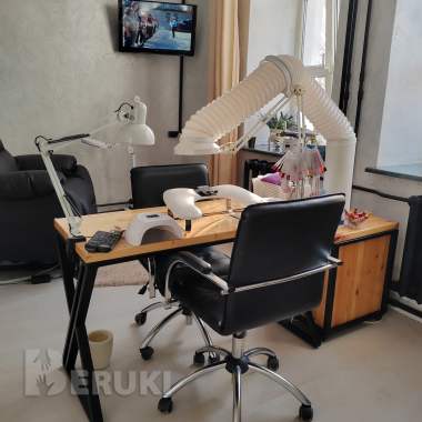 Приглашаю мастера по маникюру, педикюру, лешмейкера 2