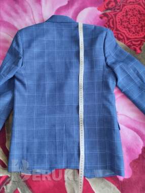 Пиджак 1