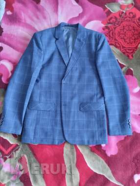 Пиджак 2