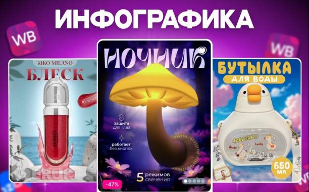 Нейрофото видео колоризация восстановление старых фото инфографика баннеры 8