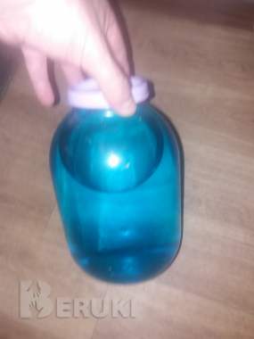 Жидкость зимняя для омывателя 0