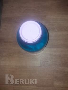 Жидкость зимняя для омывателя 1