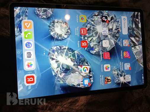 Пк планшетный 2