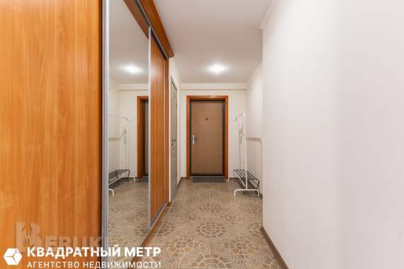 Продажа 2- комнатной квартиры в микр-не зеленый луг 9