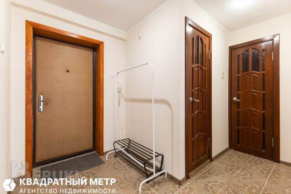 Продажа 2- комнатной квартиры в микр-не зеленый луг 13