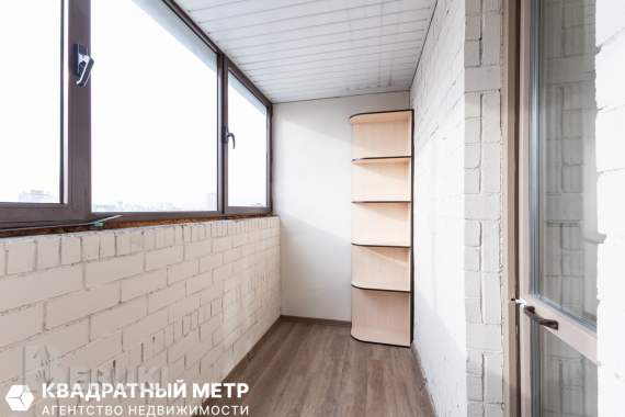 Продажа 2- комнатной квартиры в микр-не зеленый луг 17