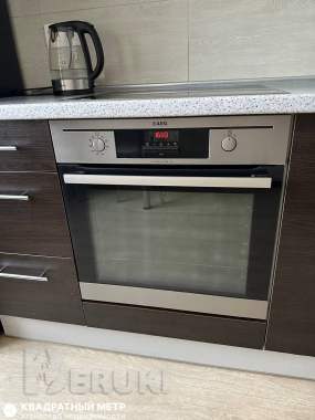 Продается 2-комнатная квартира с ремонтом, метро уручье 9